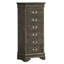 Commode 6 tiroirs Elegant Traditional-2032581614