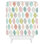 Floral Shower Curtain