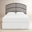 Blackadore Headboard-1238026061