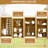 Outdoor Storage Cabinet