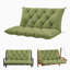 Coussin de banc d'extérieur Wynee-118607352-109478413
