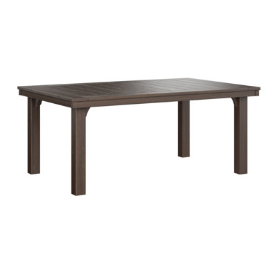 Homestead Outdoor Dining Table