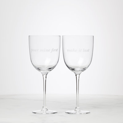 Wine Glass