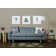 Ralphio Chenille Abstract Indoor Rug