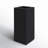 Gita Tall Lightweight Outdoor 16" x 16" x 36" Square Planter Box-1302495596
