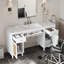 Meuble-lavabo 60 po avec lavabo SMC-440483118