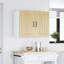 Standard Wall Cabinet-108945102-108945100