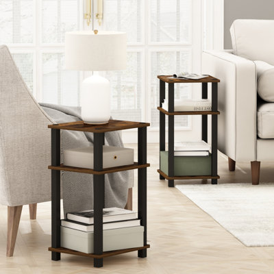 Carnagall Side Table Set