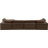 Hinesh Velvet L-Shaped Sectional Reversible-87141407