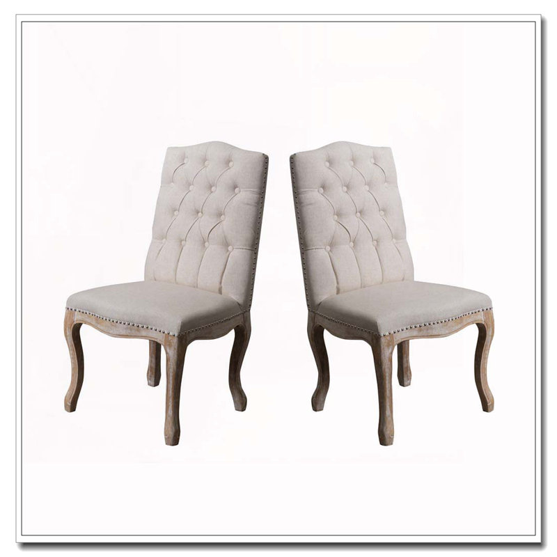 DINING CHAIR SET