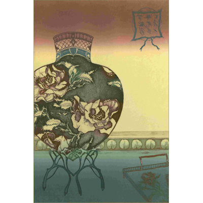 Halcyon Urn I
