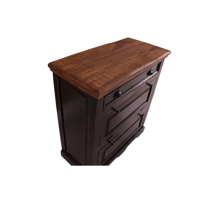Adabel Hall Tree with Shoe Storage