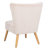 Velveteen Velvet Side Chair-1771924276