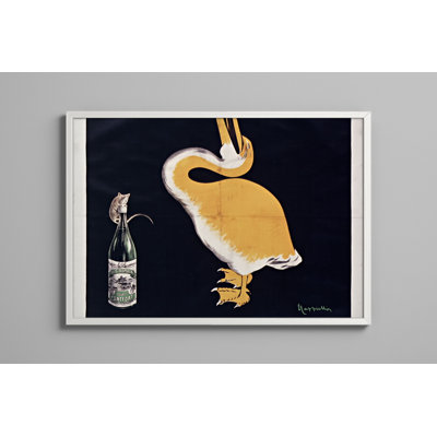 Weisner Graphic Design Print