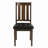 5Pc Dining Set Table With 4 Chairs