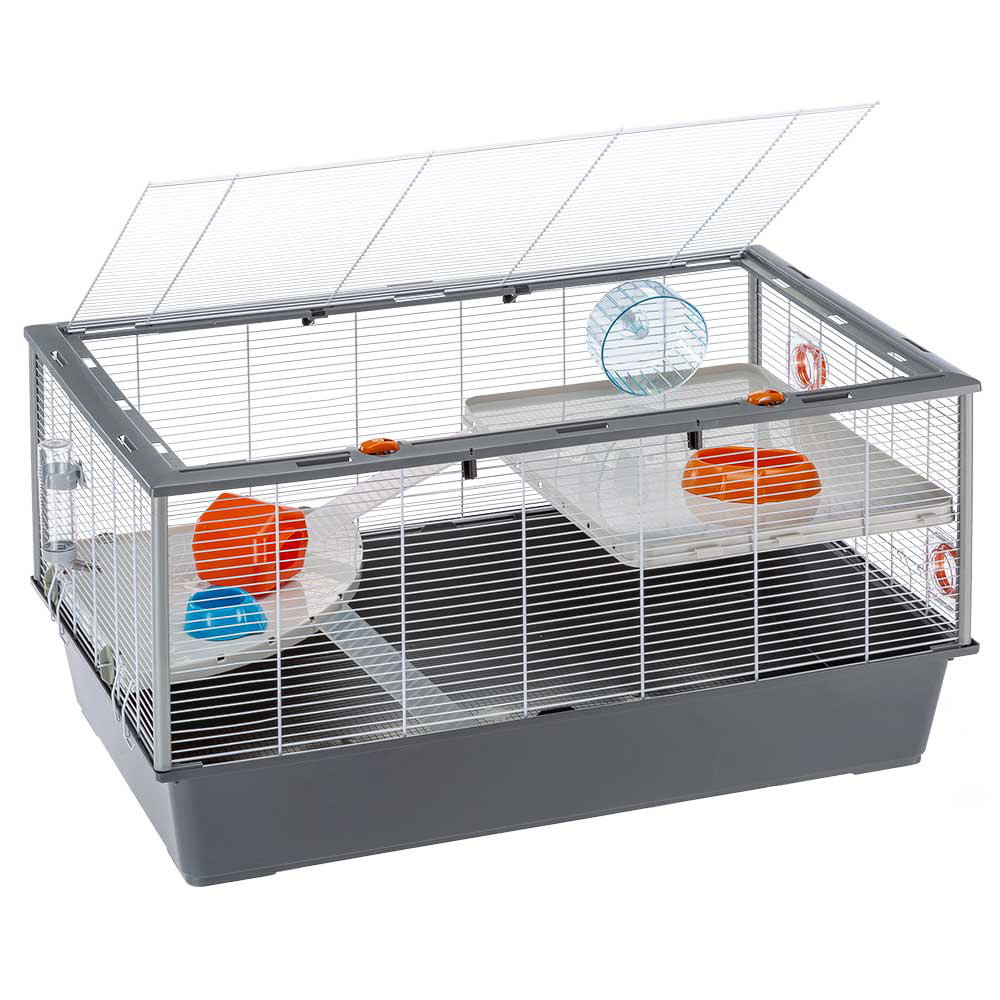 Hamster Cage