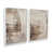 Opaque White Floater Framed is unavailable