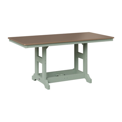 Garden Classic Outdoor Bar Table