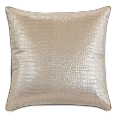 Valentina Square Pillow Cover & Insert