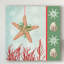 « christmas côtier iii », impression sur toile tendue-558778511