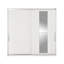 Gerling 2 Door Manufactured Wood Wardrobe