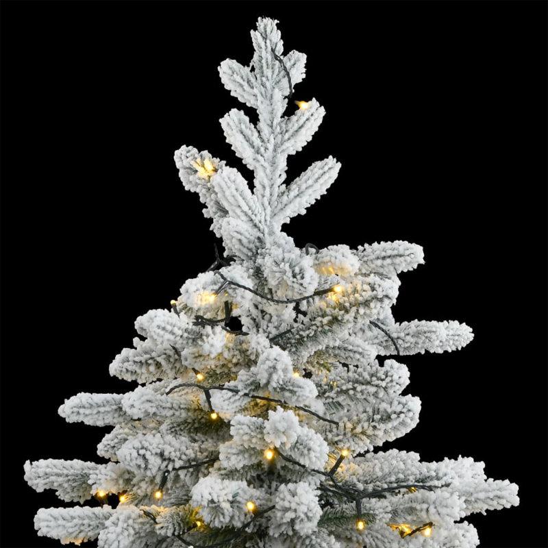 Arbre de Noël pin clair, 70.9"