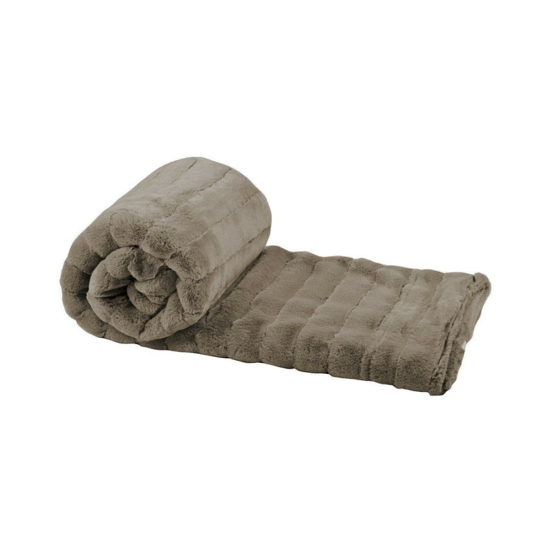 Jeté Annalee, Taupe