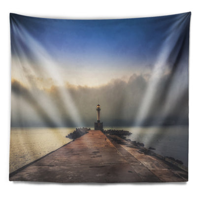 Polyester Tapestry
