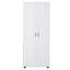 Armoire autoportante en lin Anna