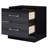 NIGHTSTAND IN BLACK-1013050259