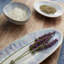 Brisa Handmade Stoneware Appetizer Plate