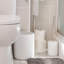 Harbour Housewares - Resin Toilet Accessories-79433257