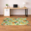Tapis de sol antidérapant Sunny Citrus-126157451-126157458