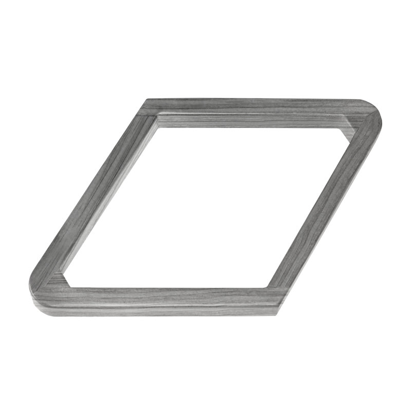 Porte-boules Bull Nose