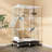 Giuseppina 49.2 Bird Cage