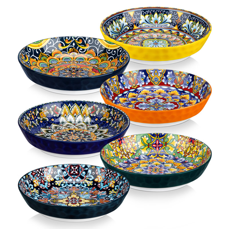 Cereal Bowls  