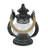 9'' H Tabletop Lantern