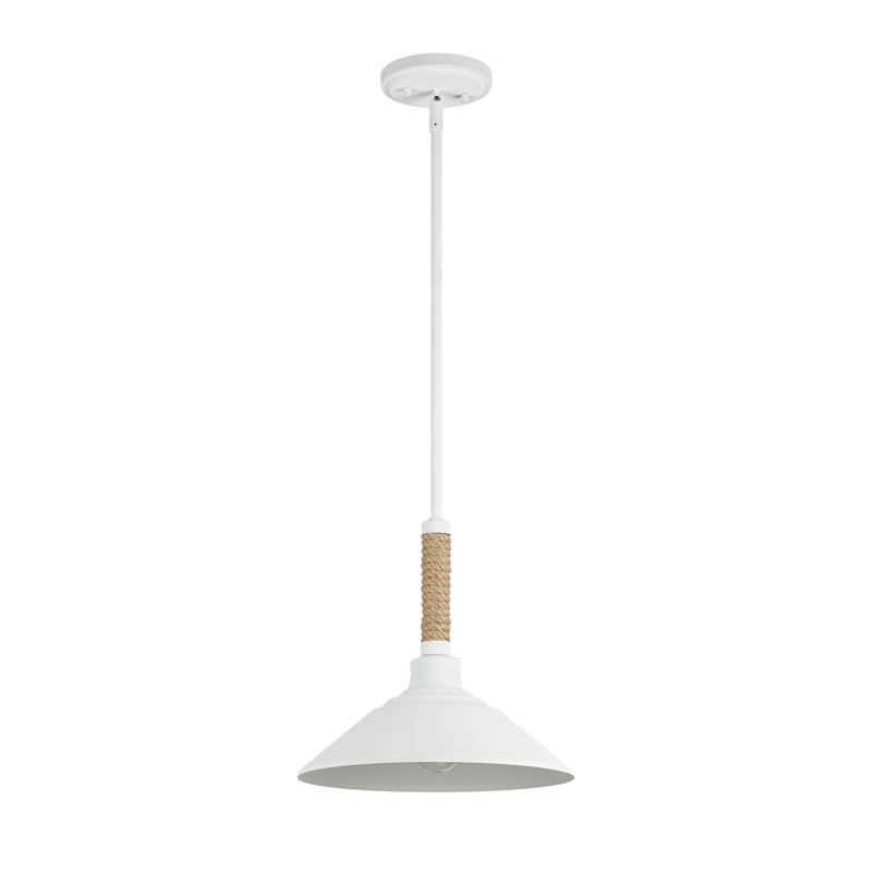 Aleeha 1 - Light Pendant