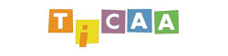 TICAA logo