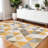 Geometric Indoor Rug-587983305