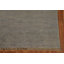 Tapis de vestibule oriental moderne 3 x 5 Gabbeh