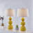 Sabb 28" Modern Coastal Ceramic Table Lamp with 3-Way Dimming-1771036083