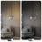 Modern 4-Tier Crystal Chandelier-990730775-990730776