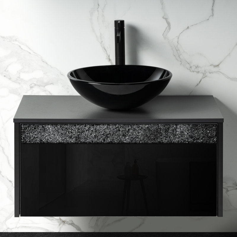Adasynn 31.5'' W Single Vanity