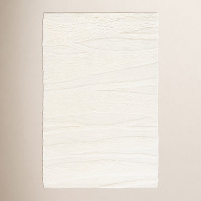 Casablanca Hand-Woven Wool Rug