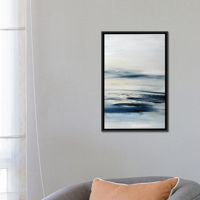 " Drifting Tides II " by Judith Shapiro