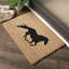 Drakeford Non-Slip Indoor Doormat