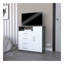Commode Beaufort, Chambre