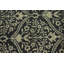 Tapis all-over de style Gabbeh 6 x 9
