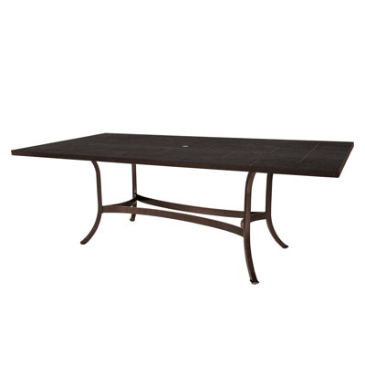 Outdoor Rectangle Dining Table